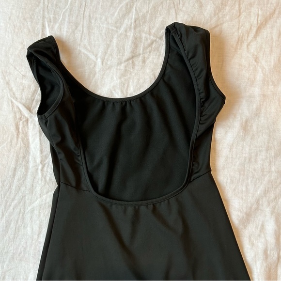 Open Back Bodysuit - Picture 2 of 2